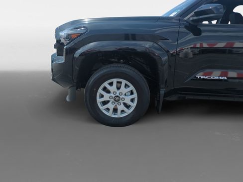 New 2026 Toyota Tacoma SR5 image 14