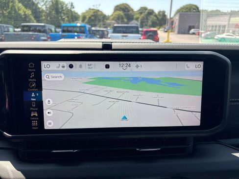 New 2025 Jeep Wrangler Unlimited Sahara image 11