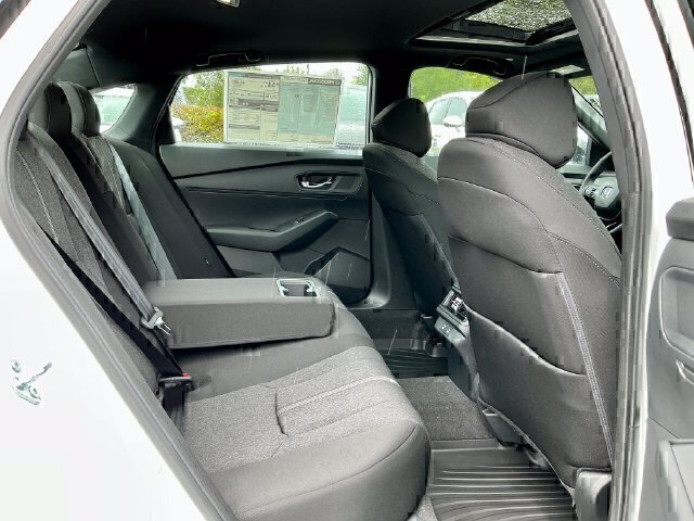 New 2026 Honda Accord Sport image 10