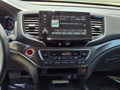 Used 2022 Honda Pilot Special Edition image 20