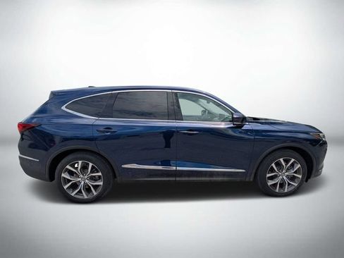 Used 2024 Acura MDX w/ Technology Package FWD image 3