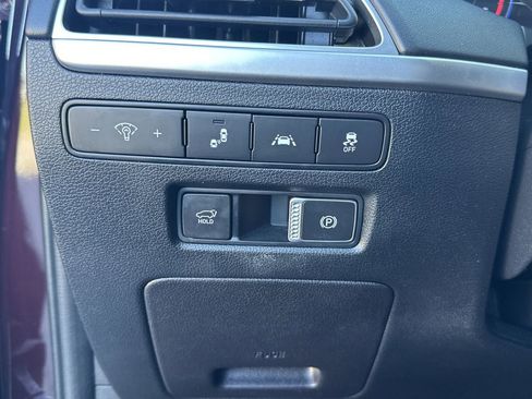 Used 2022 Hyundai Palisade SEL w/ Convenience Package image 18