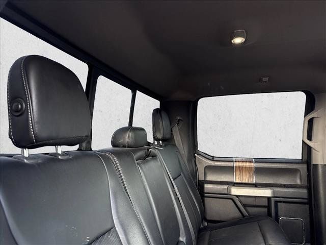 Used 2019 Ford F150 Lariat AWD/4WD image 16