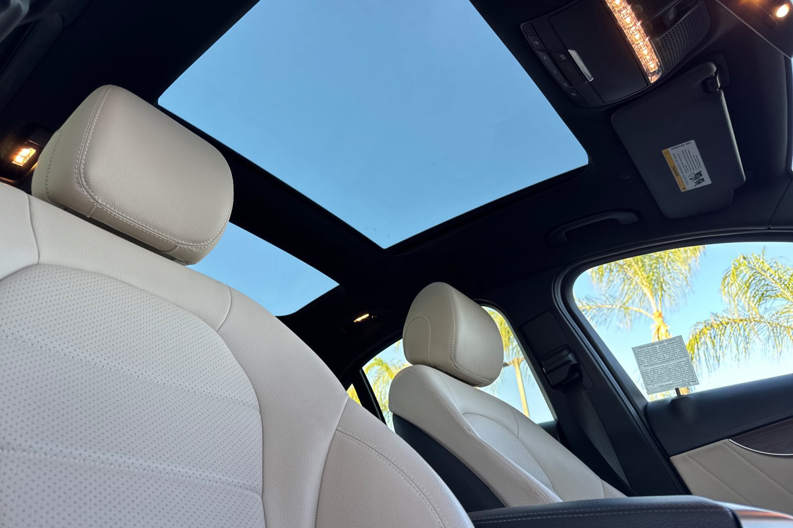 Used 2020 Mercedes-Benz C 300 Sedan image 19