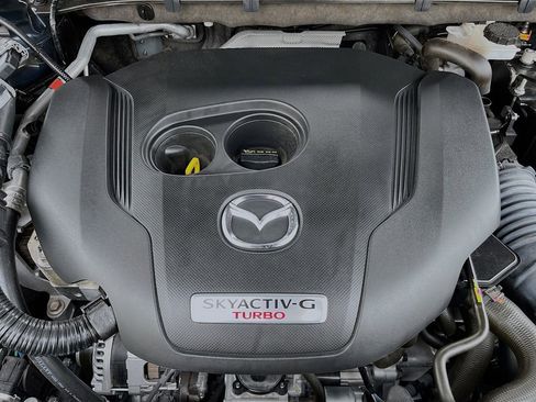 Used 2024 MAZDA CX-5 Signature image 31
