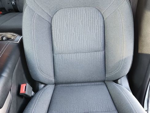 Certified 2021 RAM 1500 Big Horn image 13