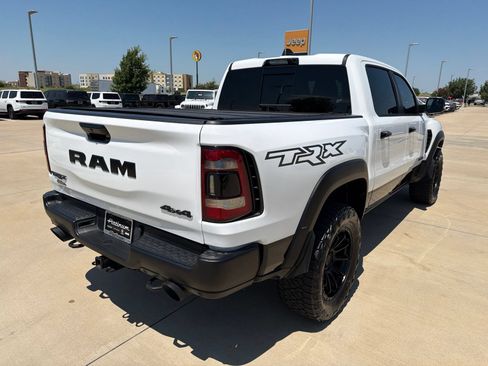 Used 2024 RAM 1500 TRX AWD/4WD image 5
