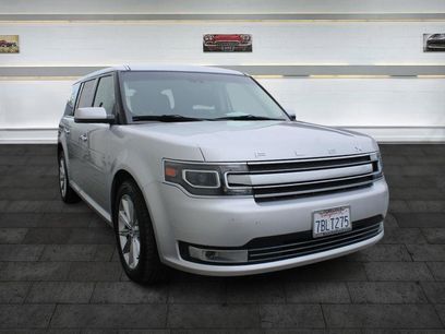 Used 2014 Ford Flex Limited