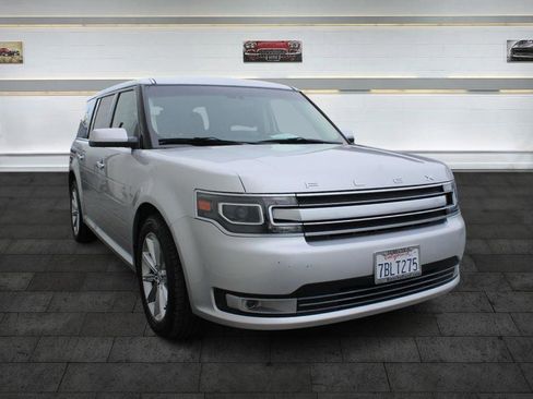 Used 2014 Ford Flex Limited image 1