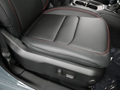 New 2026 Jeep Wrangler Unlimited Rubicon image 35