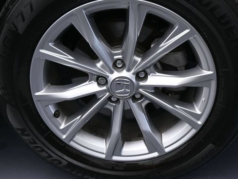 Used 2025 Honda CR-V EX-L image 43
