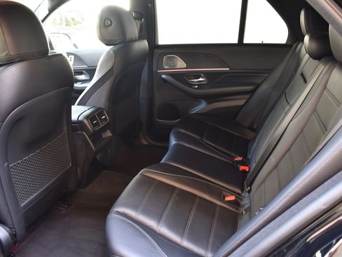 Used 2022 Mercedes-Benz GLE 350 w/ AMG Line Exterior image 22