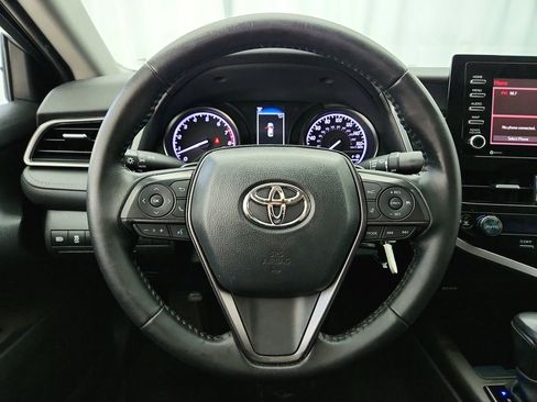 Used 2023 Toyota Camry SE FWD image 13