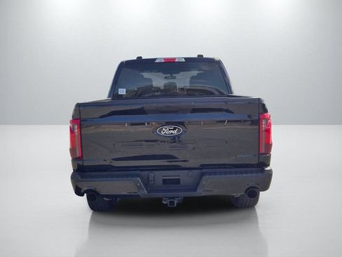 New 2026 Ford F150 STX w/ F-150 LOBO Package AWD/4WD image 5