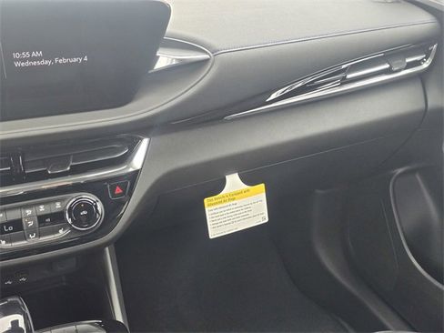 New 2026 Buick Envista Sport Touring w/ Convenience I Package image 15