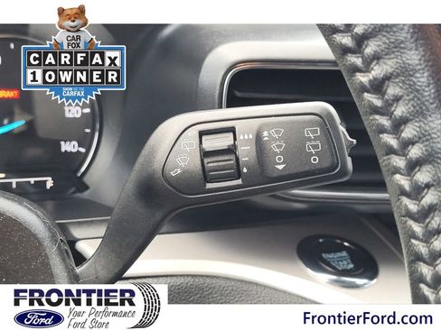 Used 2023 Ford Explorer XLT w/ Equipment Group 202A image 21