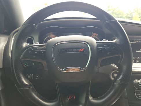 Used 2019 Dodge Charger R/T w/ Driver Confidence Group RWD image 26