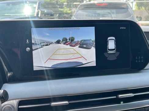 Used 2025 Hyundai Palisade SE FWD image 28