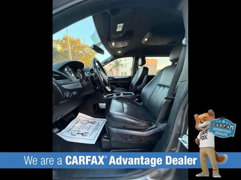 Used 2018 Dodge Grand Caravan GT FWD image 51