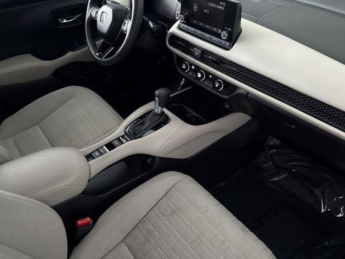 Certified 2023 Honda HR-V LX image 16