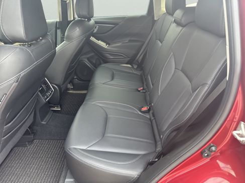 Used 2020 Subaru Forester Touring AWD/4WD image 20