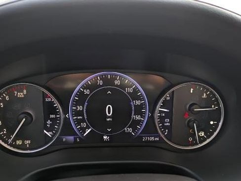 Used 2021 Buick Enclave Avenir image 8