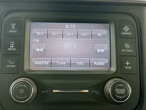 Used 2023 RAM 1500 Big Horn AWD/4WD image 17