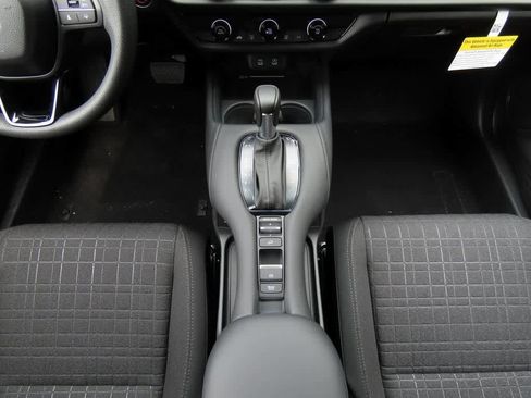 New 2026 Honda HR-V LX image 22