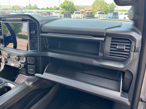 Used 2024 Ford F150 XLT w/ Equipment Group 303A High AWD/4WD image 34