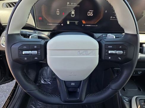 New 2026 Kia K4 EX FWD image 16