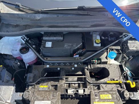 Certified 2023 Volkswagen ID.4 Pro S Plus AWD/4WD image 26