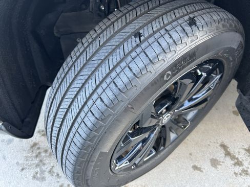 Used 2024 Toyota RAV4 XSE image 10