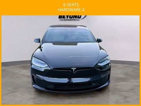 Used 2023 Tesla Model X AWD/4WD image 24
