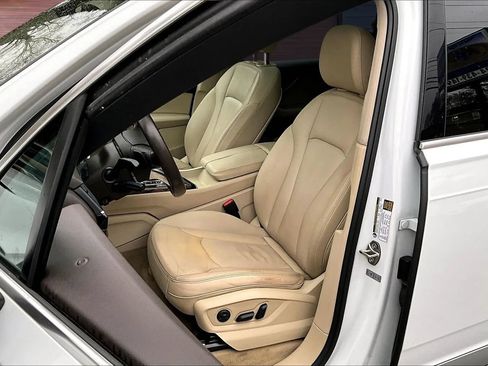 Used 2017 Audi Q7 3.0T Premium Plus image 25