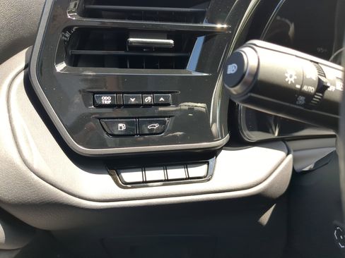 New 2026 Lexus TX 500h AWD image 26