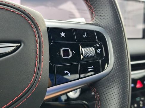 Used 2026 Genesis G80 3.5T Sport Prestige AWD/4WD image 26