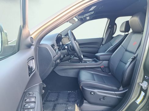 New 2026 Dodge Durango GT AWD/4WD image 10