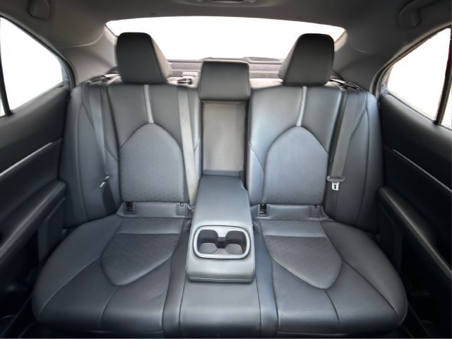Used 2023 Toyota Camry XSE w/ Protection Package (Q2) (TMS) AWD/4WD image 16