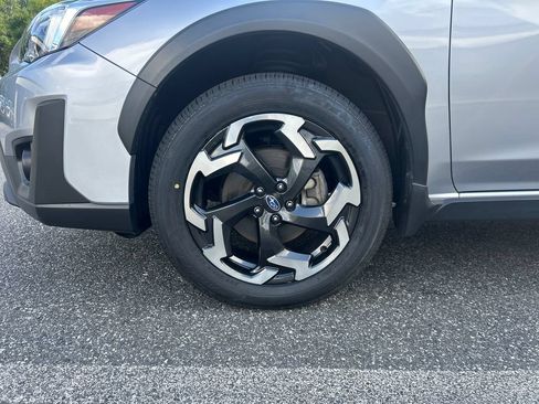 Certified 2023 Subaru Crosstrek 2.5i Limited AWD/4WD image 22