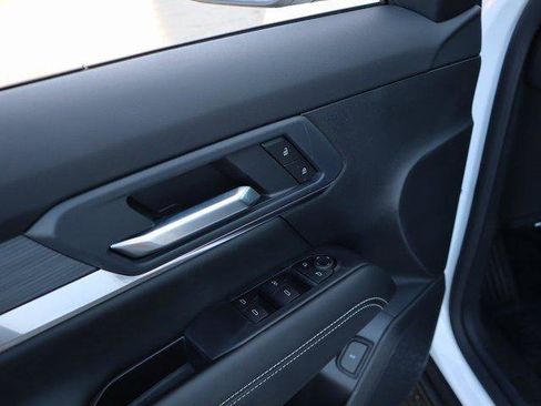 New 2026 GMC Terrain Elevation image 20