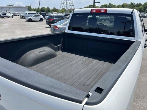 Used 2018 RAM 1500 Tradesman w/ Popular Equipment Group RWD image 16
