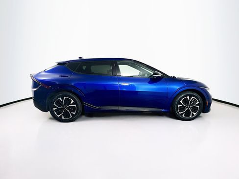 Used 2024 Kia EV6 GT-Line RWD image 10