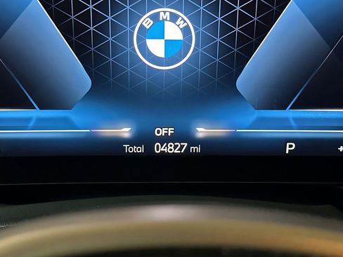 Used 2025 BMW X3 xDrive30i w/ Convenience Package AWD/4WD image 19