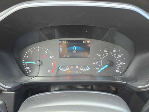 Used 2022 Ford Escape S AWD/4WD image 21