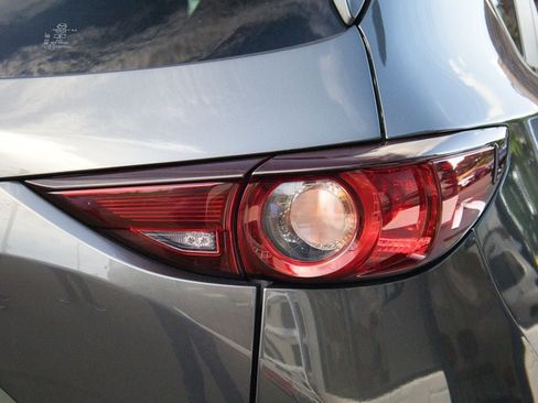 Used 2020 MAZDA CX-5 Touring AWD/4WD image 24