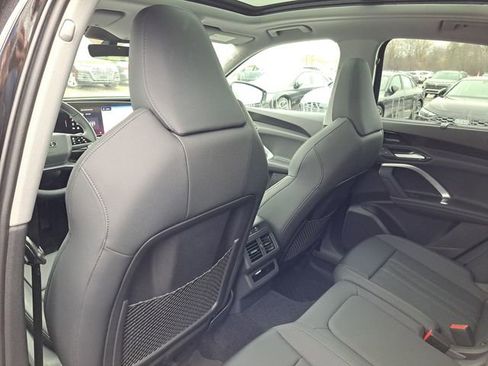 New 2025 Audi Q5 Premium Plus image 21