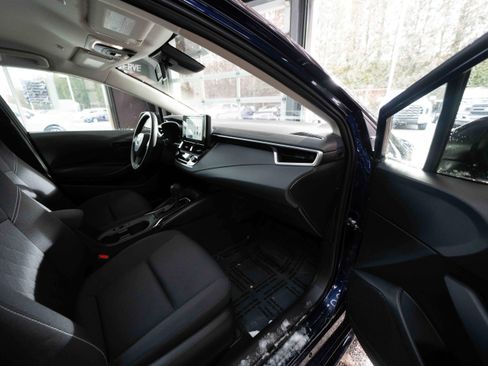 Certified 2024 Toyota Corolla LE w/ LE Convenience Package image 26