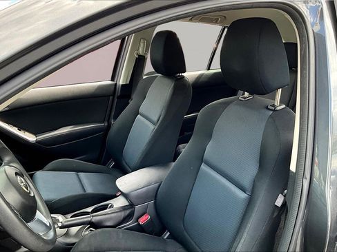 Used 2015 MAZDA CX-5 Sport w/ Bluetooth Audio Package FWD image 20
