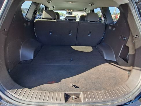Used 2020 Hyundai Santa Fe SE AWD/4WD image 20