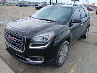 Used 2017 GMC Acadia Limited SLT FWD video 1